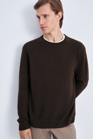 Джемпер мужской