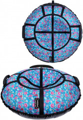 Тюбинг «Десерт» - Фото 2