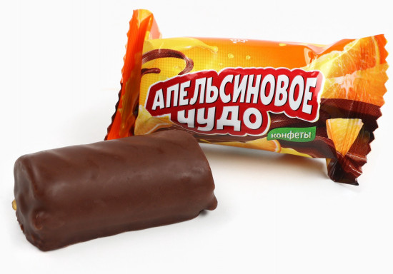 Конфеты шоколадные