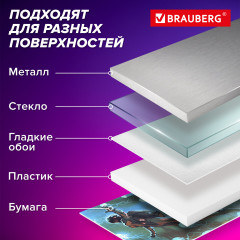 Наборк клеевых подушечек многоразовых - Фото 4
