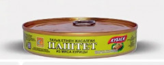 Паштет из мяса курицы - Фото 1