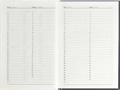 Ежедневник недатированный «Изящество» - Фото 4