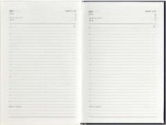 Ежедневник недатированный «Изящество» - Фото 5