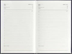 Ежедневник недатированный «Рептилия в золоте» - Фото 5