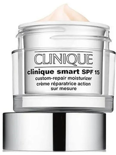 Крем интеллектуальный восстанавливающий дневной «Smart Custom-Repair Moisturizer» SPF 15