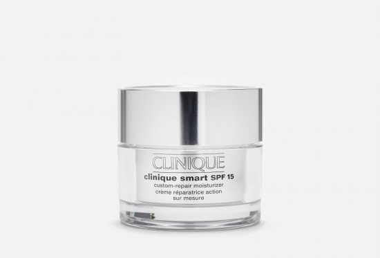 Крем интеллектуальный восстанавливающий дневной «Smart Custom-Repair Moisturizer» SPF 15