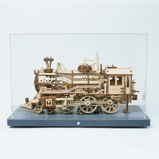Конструктор «Locomotive»