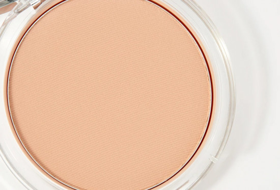 Пудра для лица «Superpowder Double Face», оттенок 04 Matte Honey