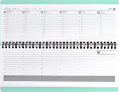 Планинг недатированный - Фото 5