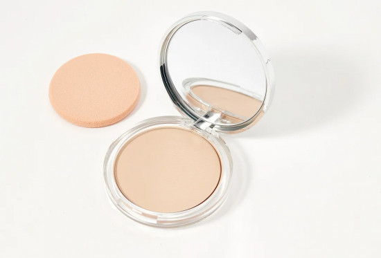 Пудра для лица «Superpowder Double Face», оттенок 07 Matte Neutral