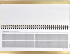 Планинг недатированный - Фото 3