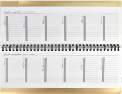 Планинг недатированный - Фото 4