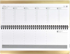 Планинг недатированный - Фото 5