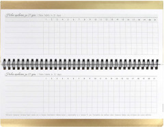 Планинг недатированный - Фото 6