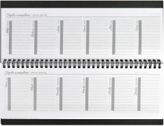 Планинг недатированный - Фото 4