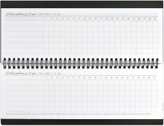Планинг недатированный - Фото 6