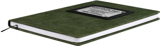 Книжка записная