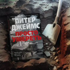 Просто умереть - Фото 7