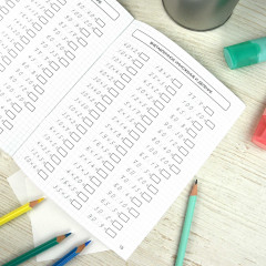 Тренажёр по математике. Быстрый счёт - Фото 4