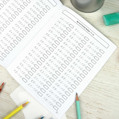 Тренажёр по математике. Быстрый счёт - Фото 5