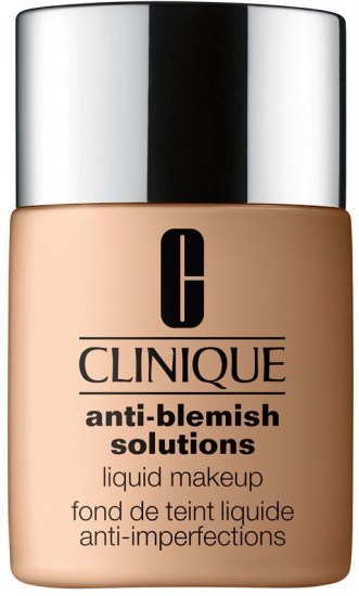 Тональный крем для проблемной кожи «Liquid Makeup», оттенок 40 Cream Chamois