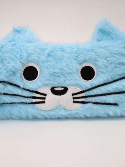 Пенал «Blue cat»