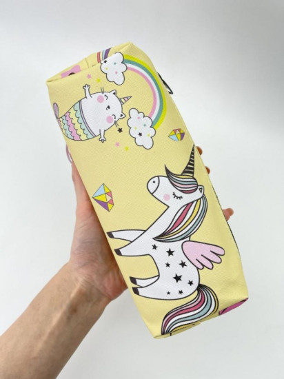 Пенал «Unicorn land»