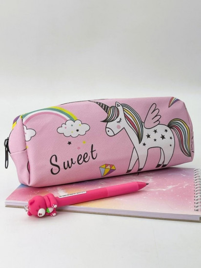 Пенал «Sweet unicorn»