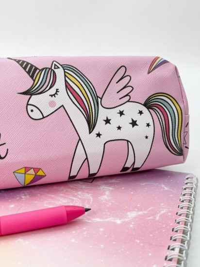 Пенал «Sweet unicorn»