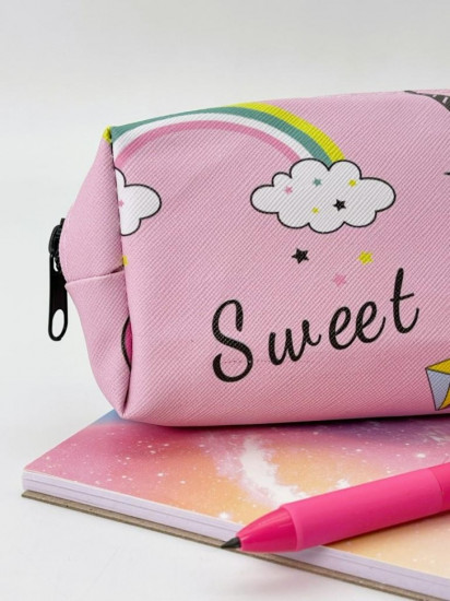 Пенал «Sweet unicorn»