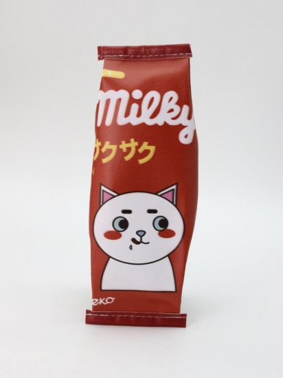 Пенал «Milk cat»