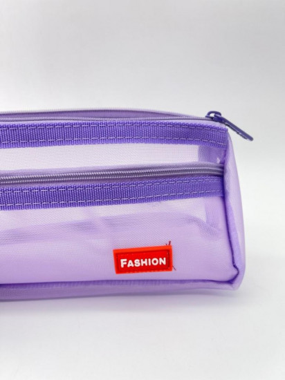 Пенал «Transparent fashion»