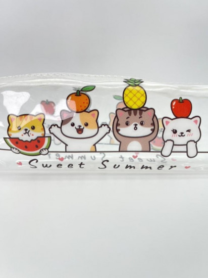 Пенал «Sweet summer»