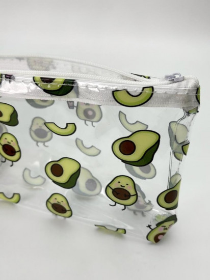 Пенал «Avocado cocktail»
