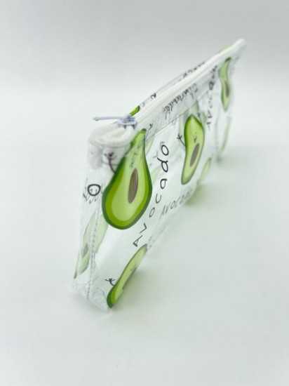 Пенал «Cheerful avocado»