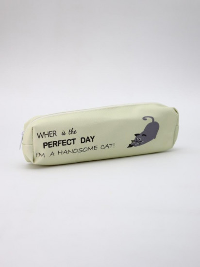Пенал «Perfect day»