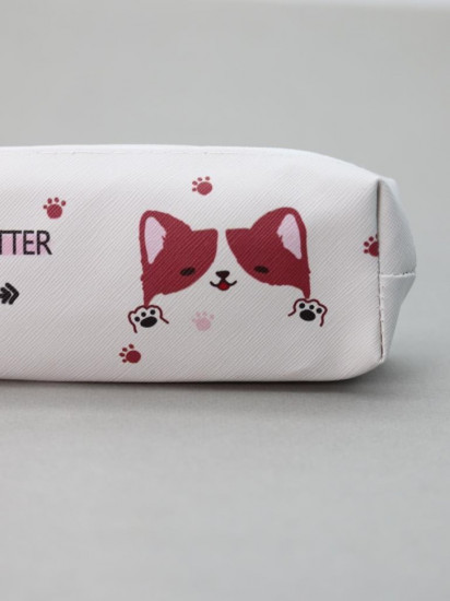 Пенал «Life is better with you»