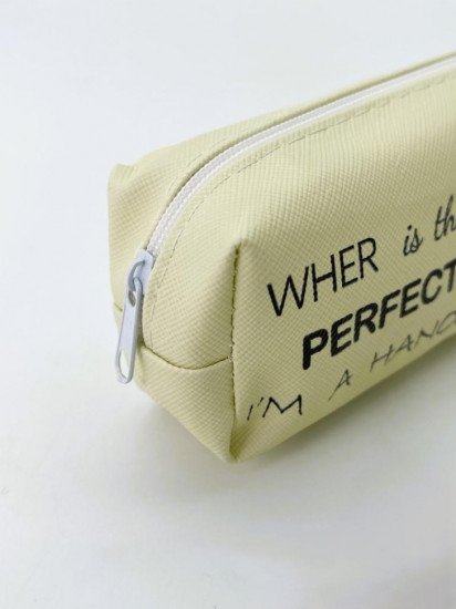 Пенал «Perfect day»