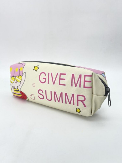 Пенал «Give me summer»