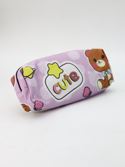 Пенал «Teddy bear and stars»