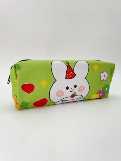 Пенал «Happy bunny day»