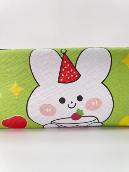 Пенал «Happy bunny day»
