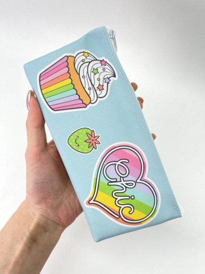 Пенал «Chic cake»