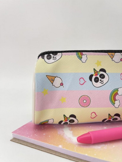 Пенал «Fairy panda»
