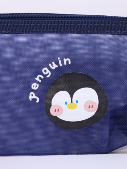 Пенал «Penguin»