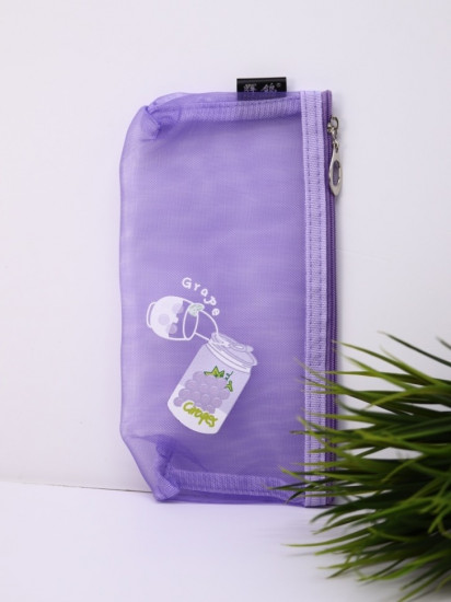 Пенал «Grape soda»