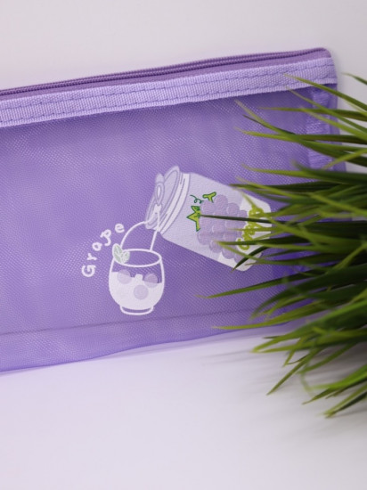 Пенал «Grape soda»