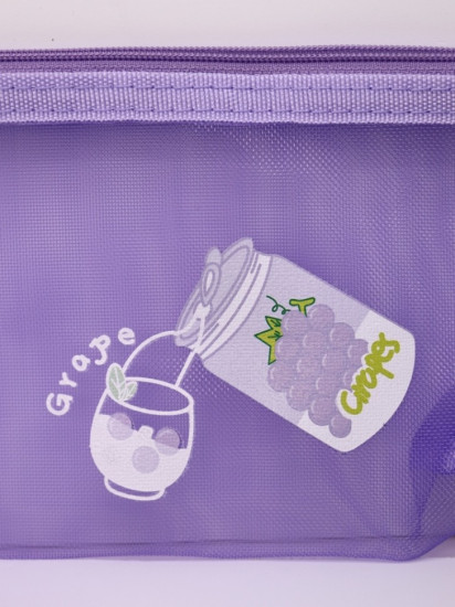 Пенал «Grape soda»