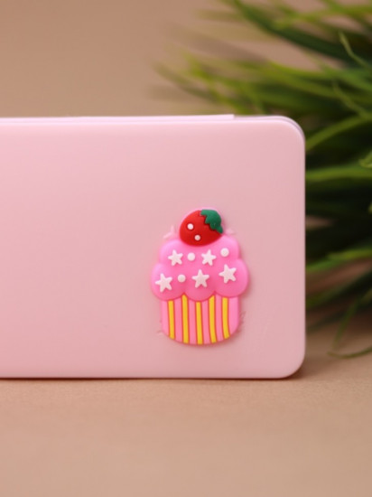 Пенал пластиковый «Tiny cake»