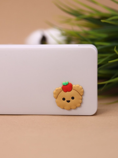 Пенал пластиковый «Tiny bear»